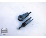 Suzuki GSX750 ES/EF kettingspanners achterbrug / ketting spanners achter brug